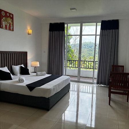 Kandy Hub Guest House المظهر الخارجي الصورة