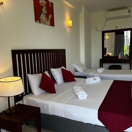 Kandy Hub Guest House المظهر الخارجي الصورة