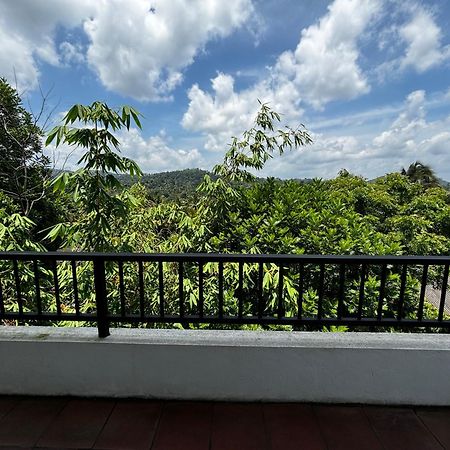 Kandy Hub Guest House المظهر الخارجي الصورة