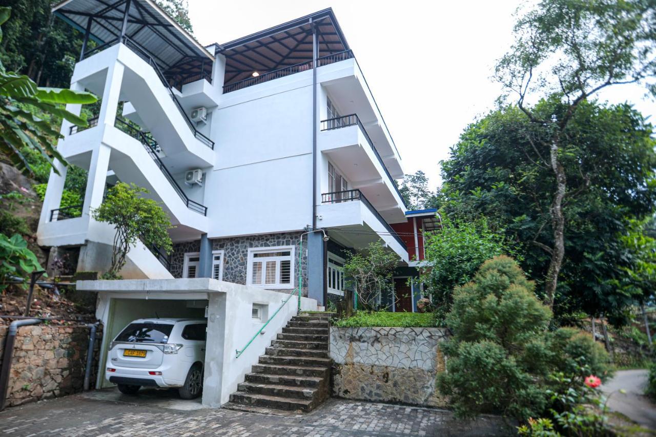 Kandy Hub Guest House المظهر الخارجي الصورة