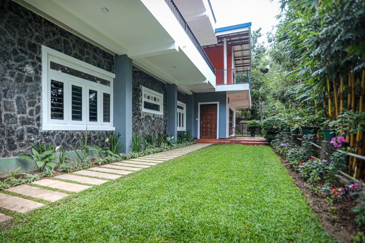 Kandy Hub Guest House المظهر الخارجي الصورة