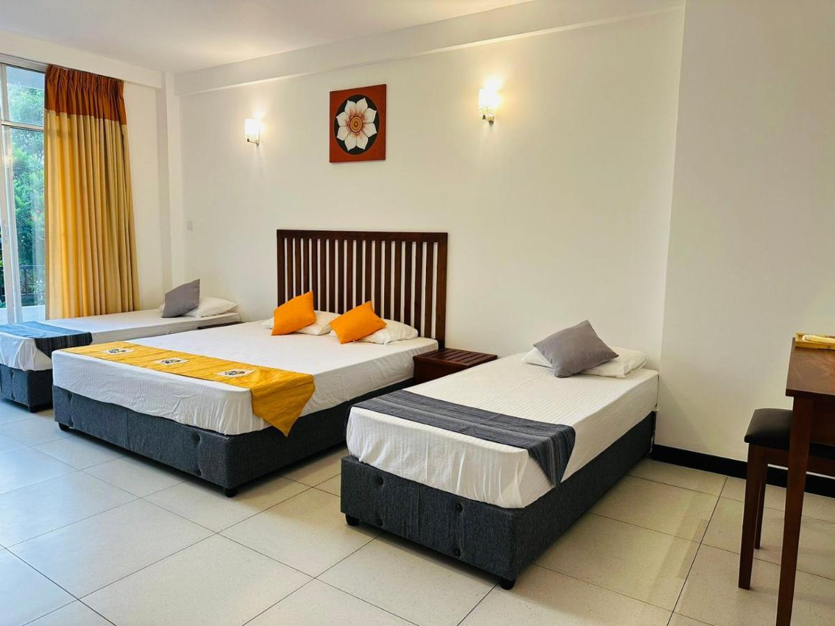 Kandy Hub Guest House المظهر الخارجي الصورة