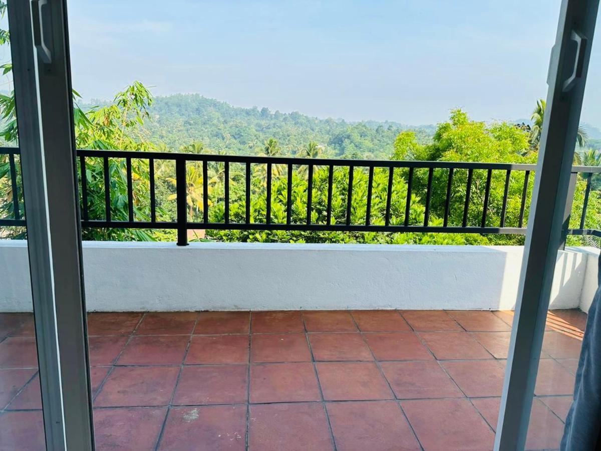 Kandy Hub Guest House المظهر الخارجي الصورة