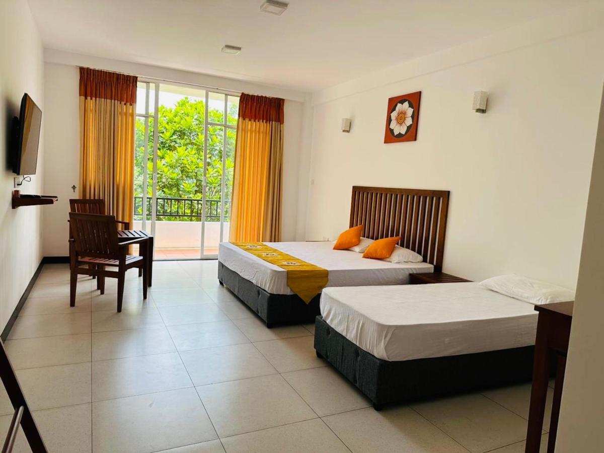 Kandy Hub Guest House المظهر الخارجي الصورة