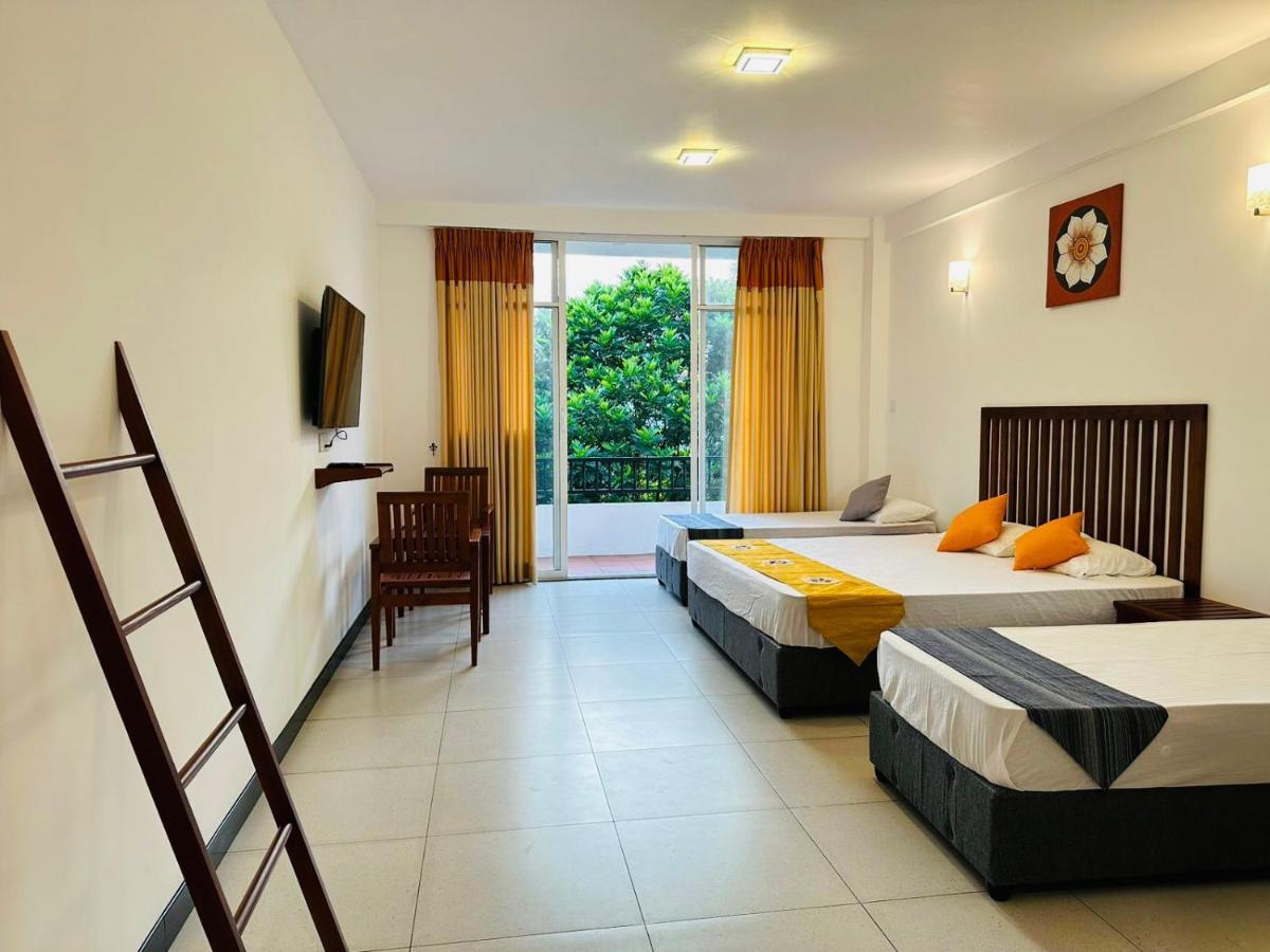 Kandy Hub Guest House المظهر الخارجي الصورة