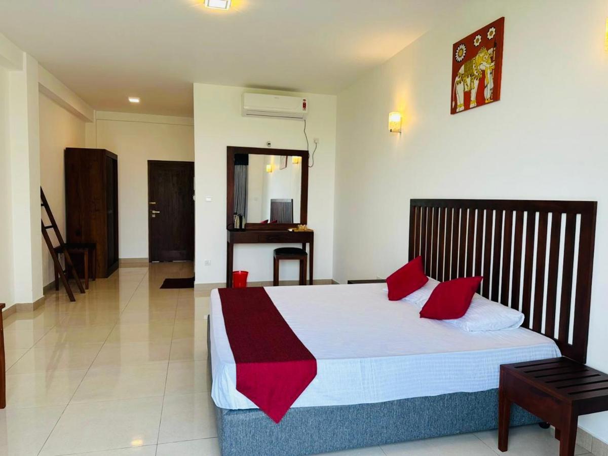 Kandy Hub Guest House المظهر الخارجي الصورة