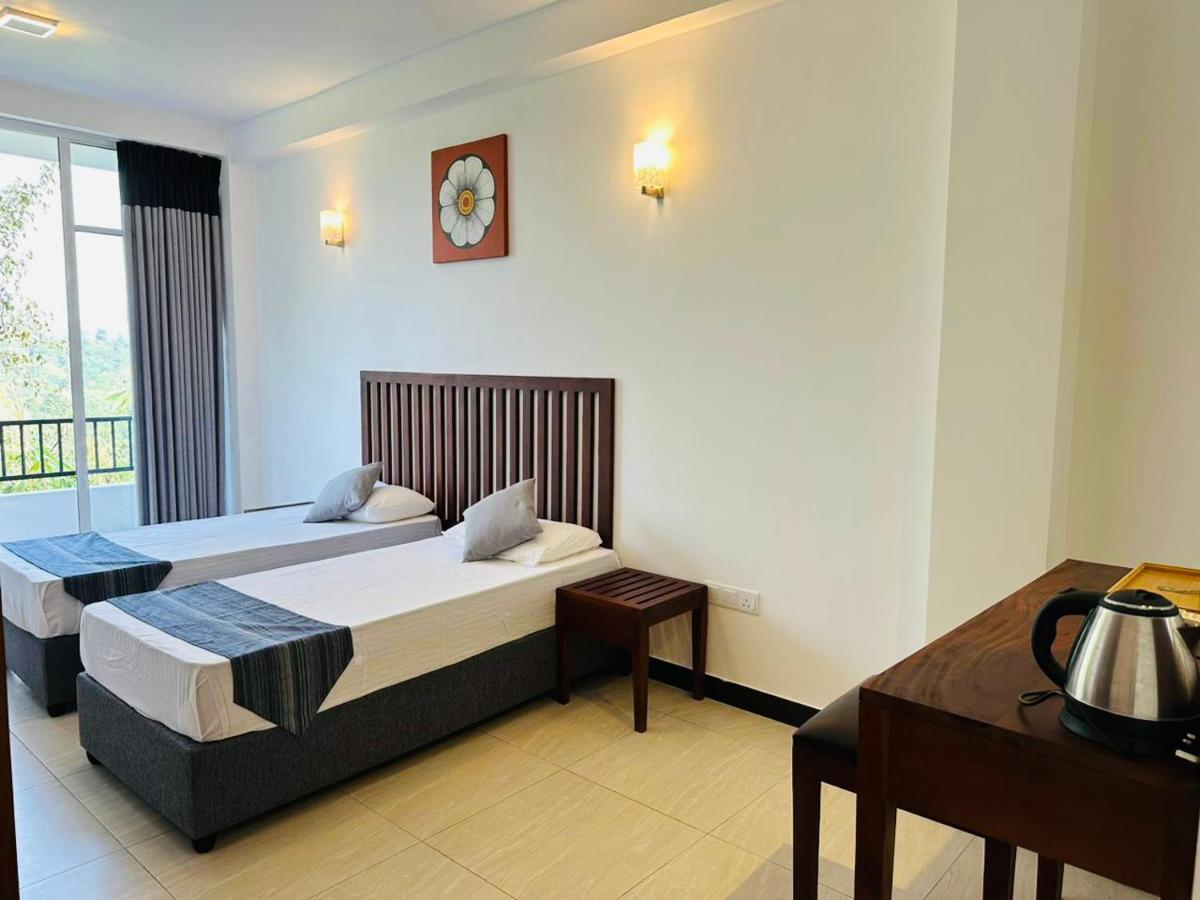 Kandy Hub Guest House المظهر الخارجي الصورة