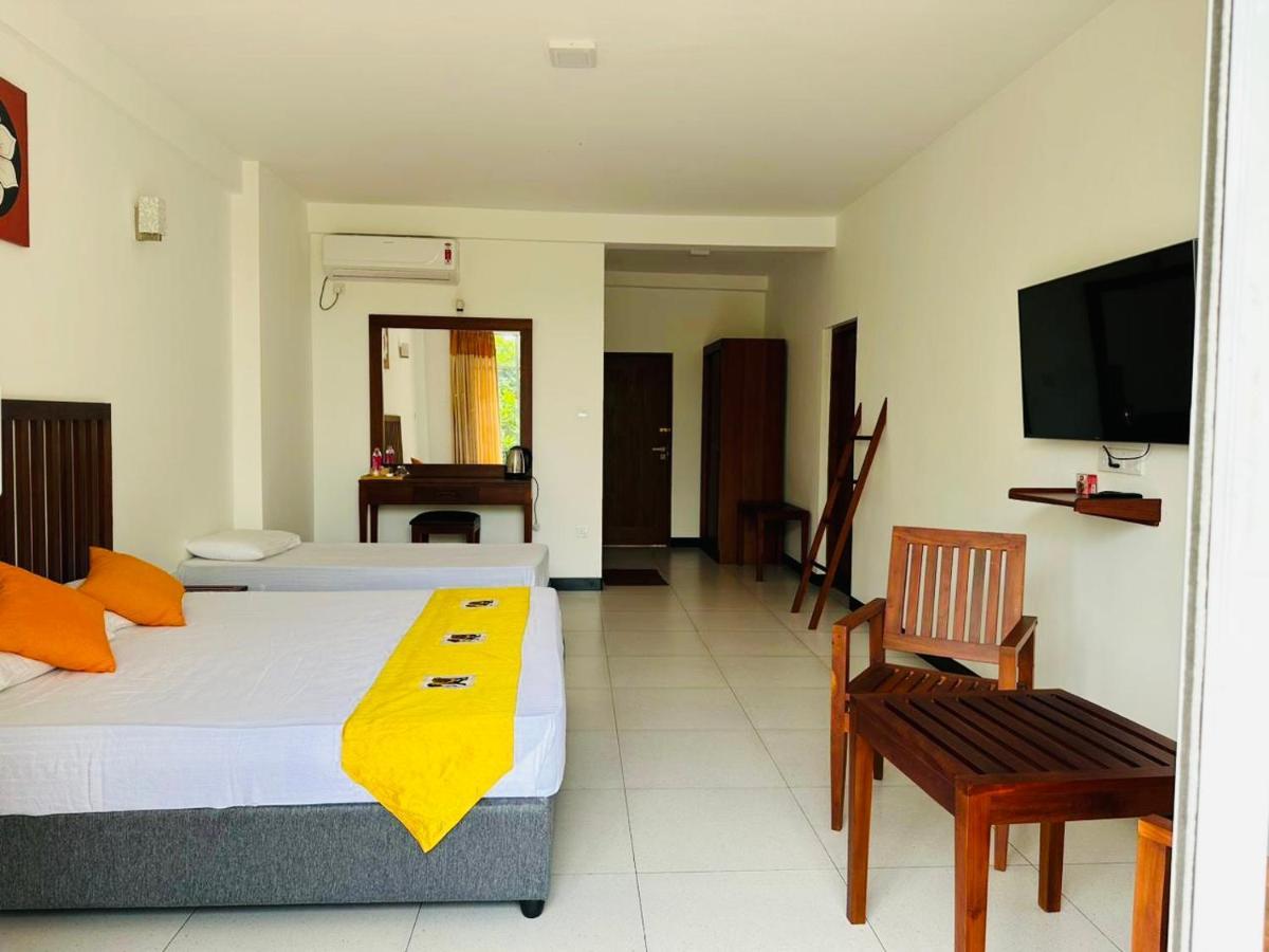 Kandy Hub Guest House المظهر الخارجي الصورة
