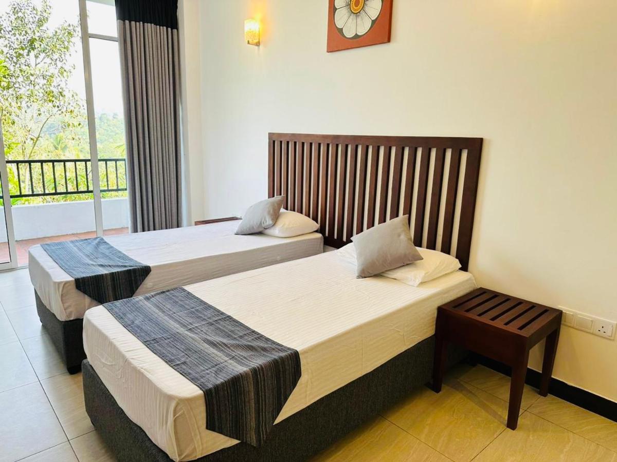 Kandy Hub Guest House المظهر الخارجي الصورة