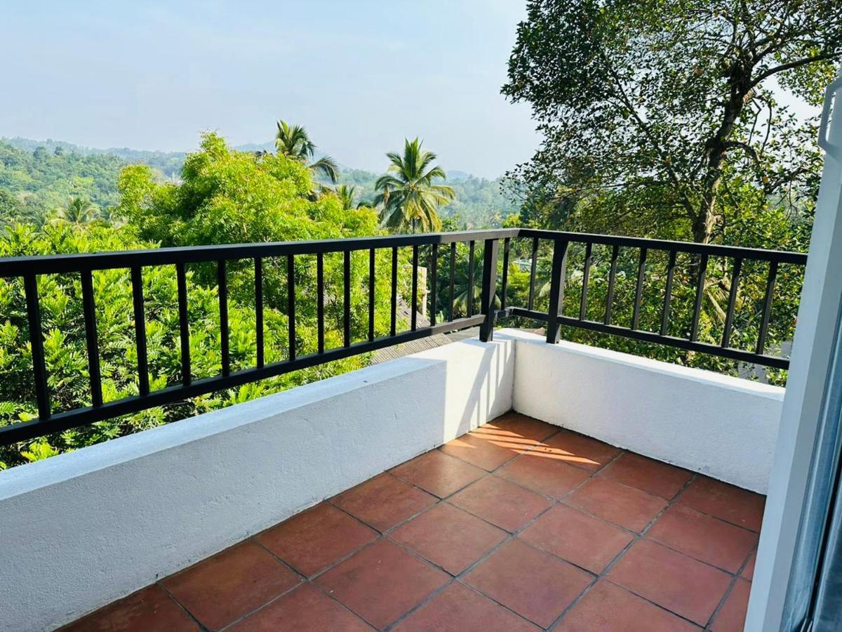 Kandy Hub Guest House المظهر الخارجي الصورة