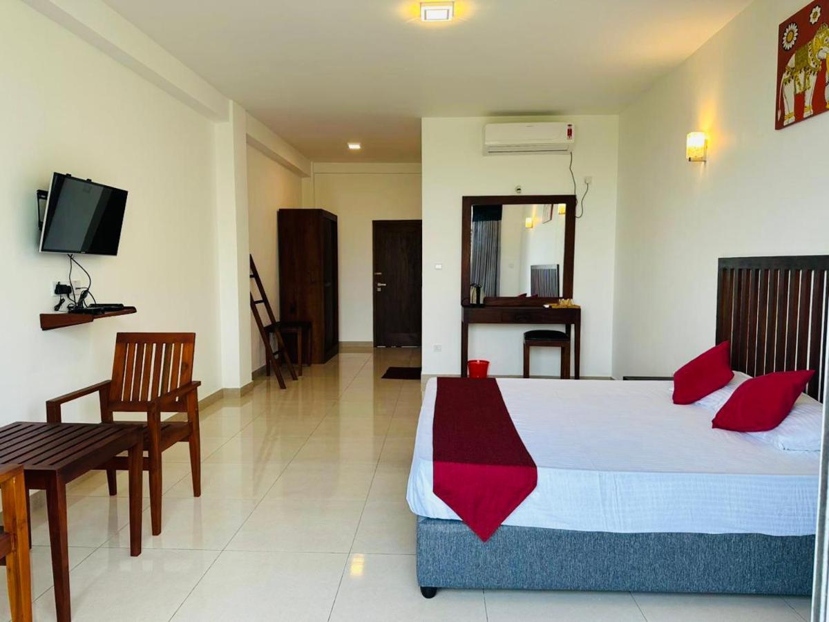 Kandy Hub Guest House المظهر الخارجي الصورة
