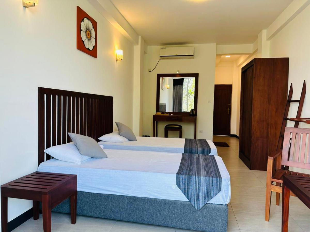 Kandy Hub Guest House المظهر الخارجي الصورة