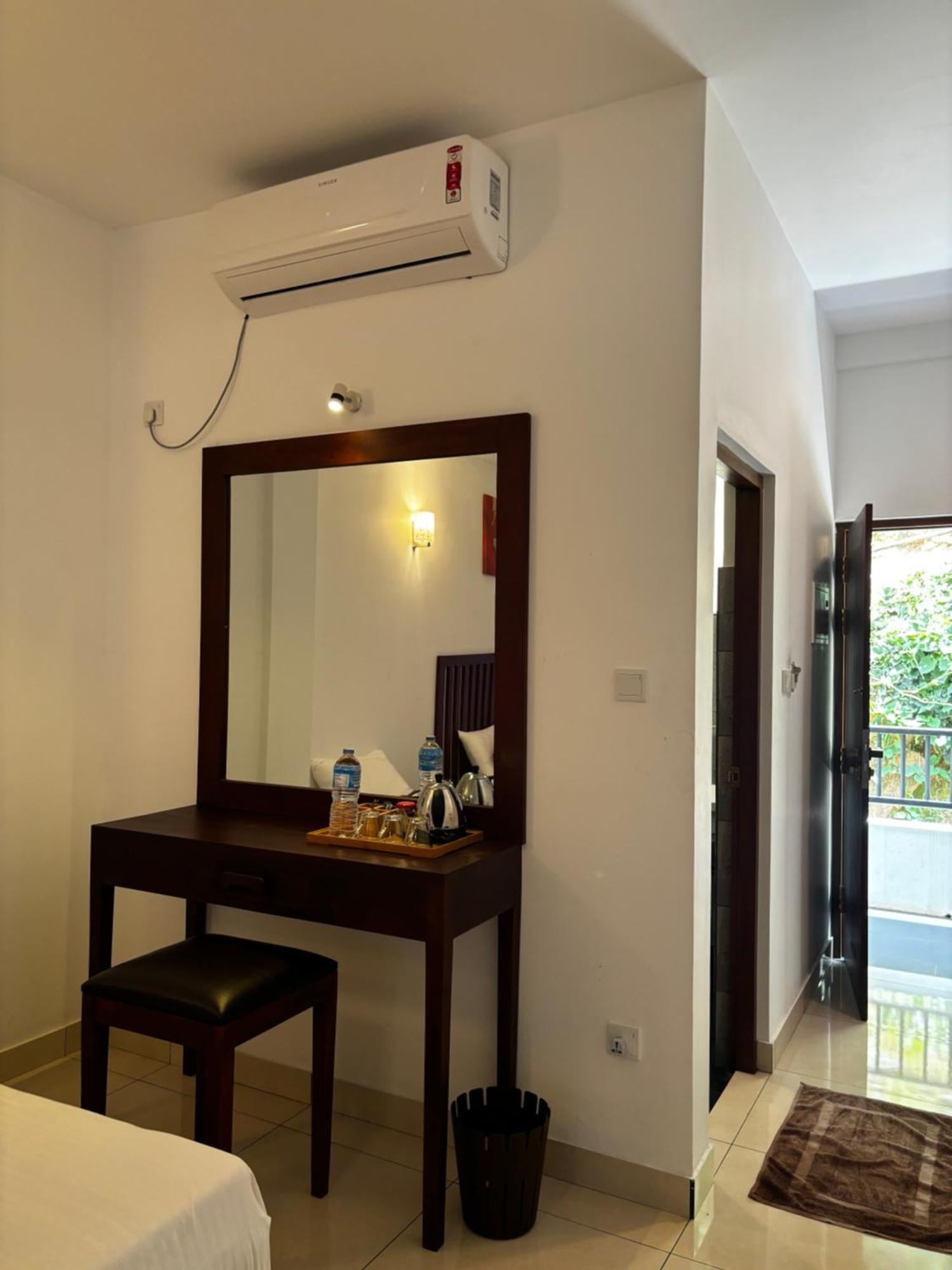 Kandy Hub Guest House المظهر الخارجي الصورة