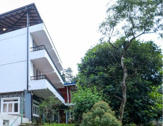 Kandy Hub Guest House المظهر الخارجي الصورة