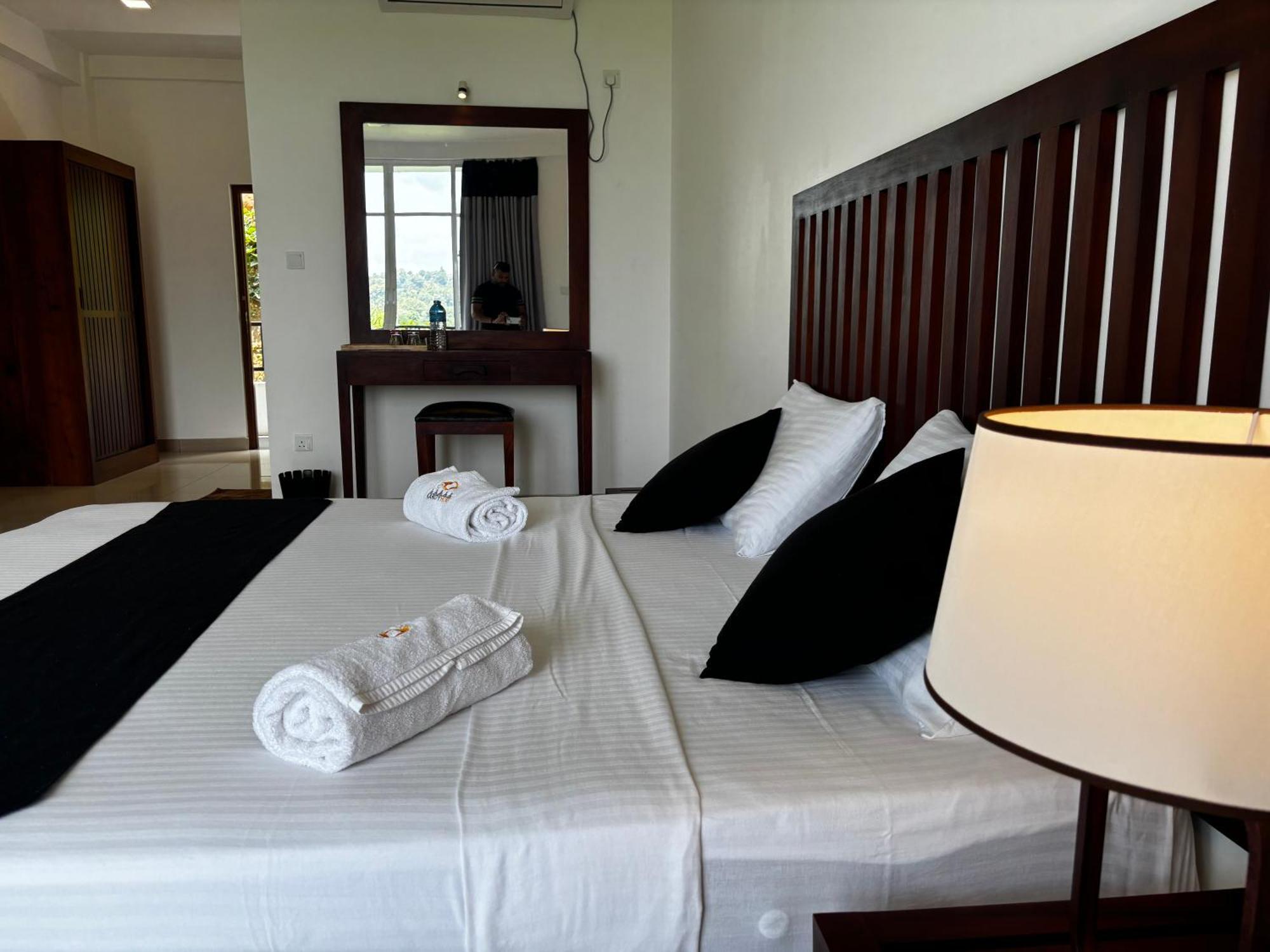 Kandy Hub Guest House المظهر الخارجي الصورة
