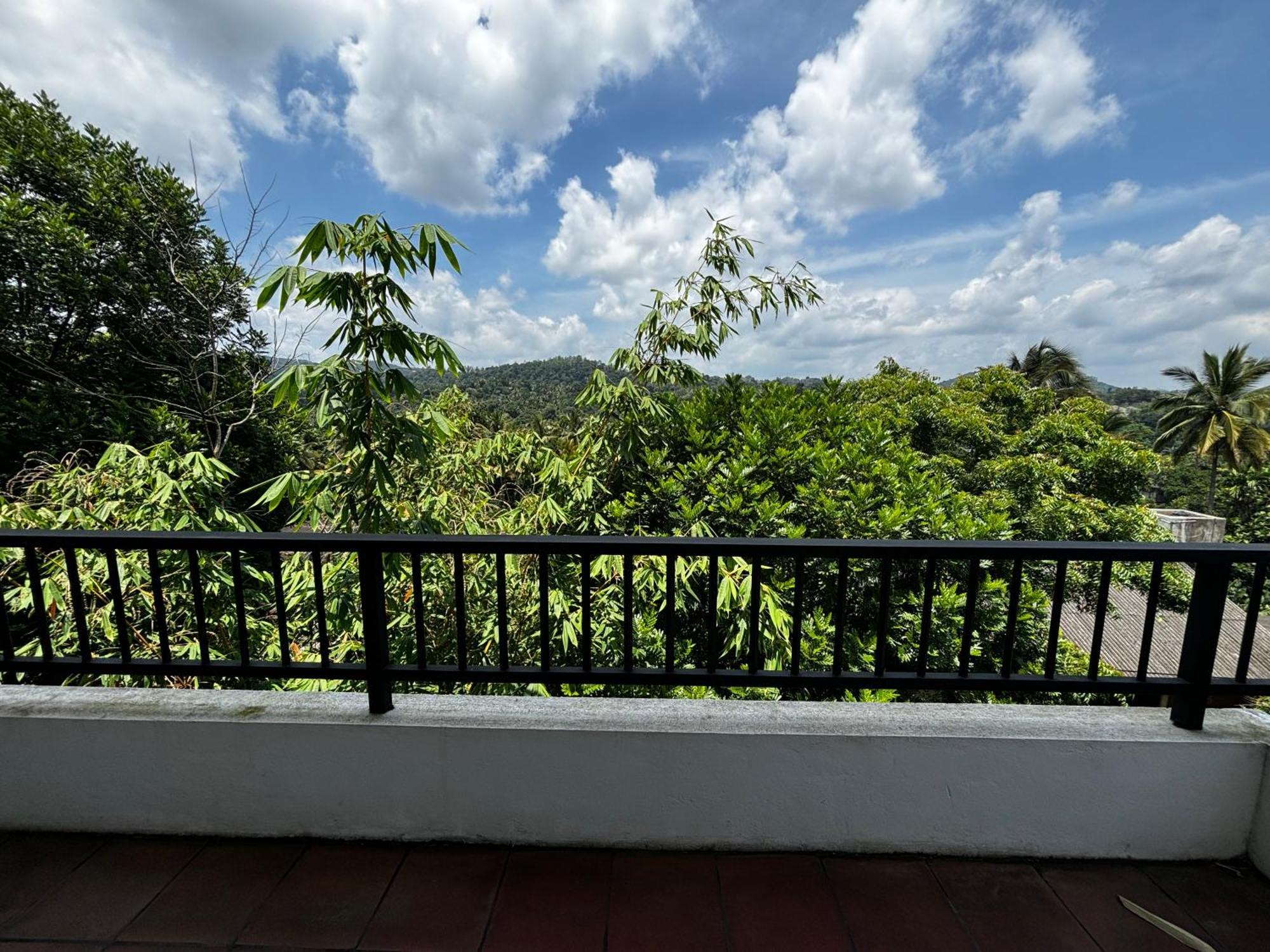 Kandy Hub Guest House المظهر الخارجي الصورة