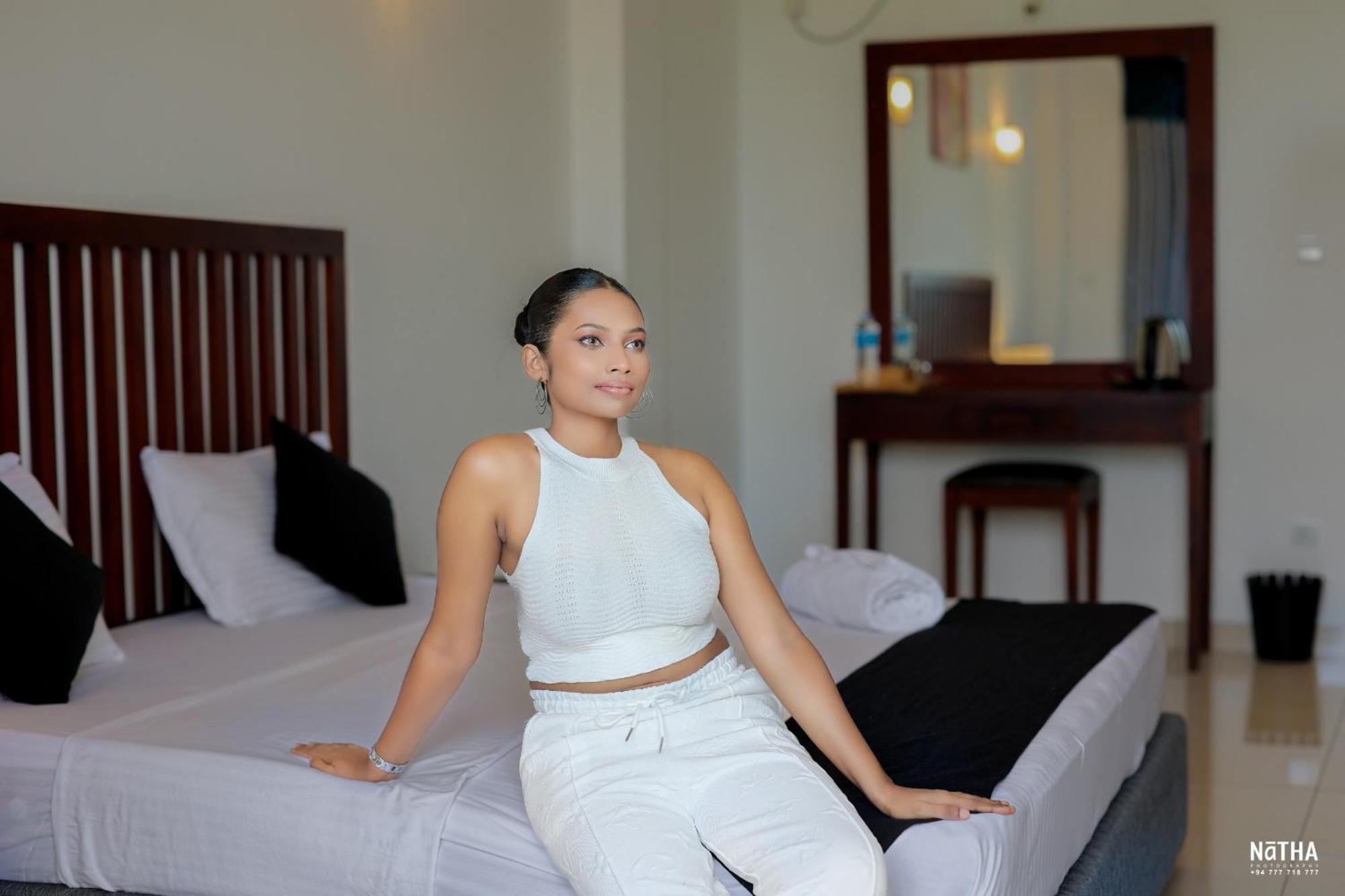 Kandy Hub Guest House المظهر الخارجي الصورة